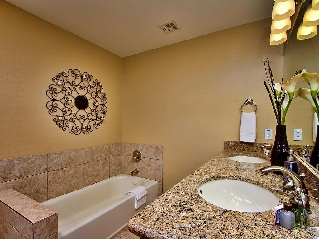 Apartamento Next To Golf, Heated Pool, Spa, More