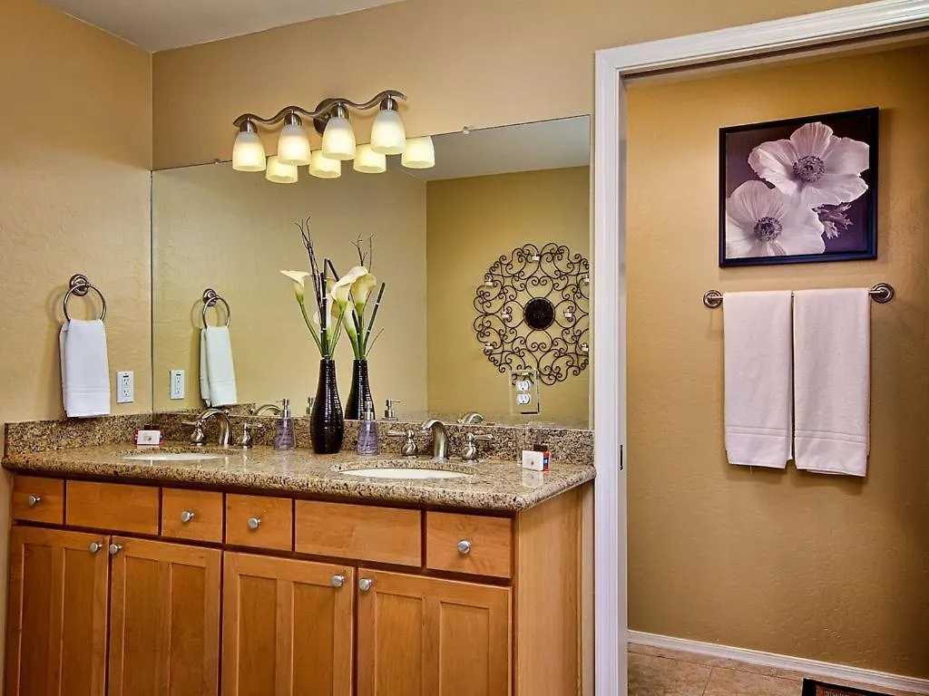 Next To Golf, Heated Pool, Spa, More Apartamento Scottsdale