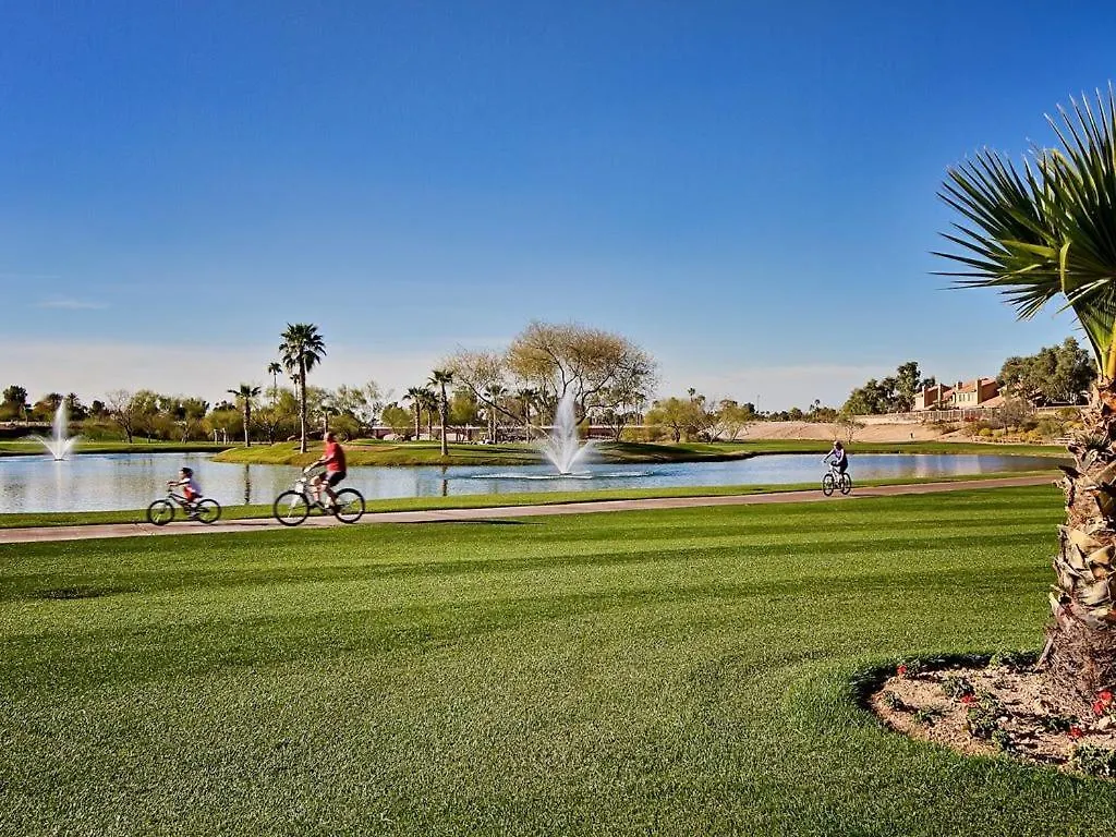 Apartamento Next To Golf, Heated Pool, Spa, More